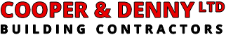 Cooper & Denny Ltd - Building Contractors