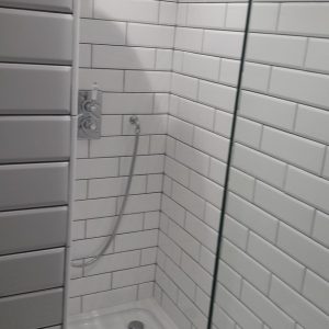 Bathroom Installation