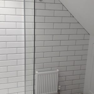 Bathroom Installation