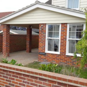House Building Extensions