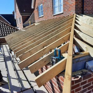 House Building Extensions