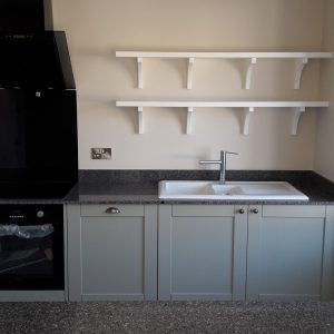 Kitchen Installation