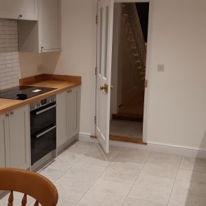 Kitchen Installation