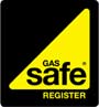 Gas Safe Logo